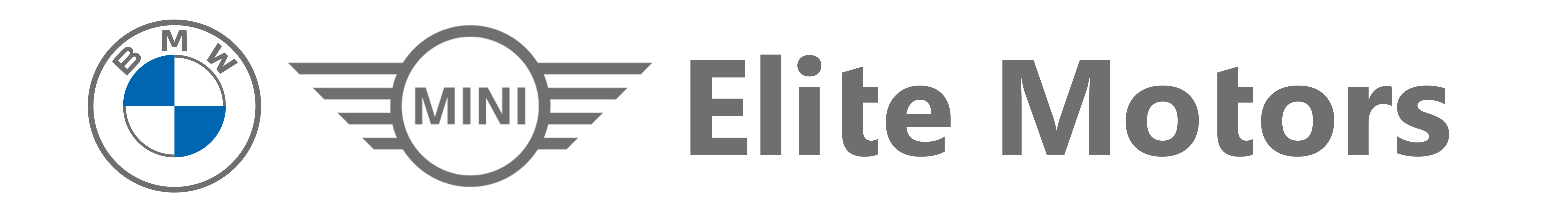 BMW Elite Motors